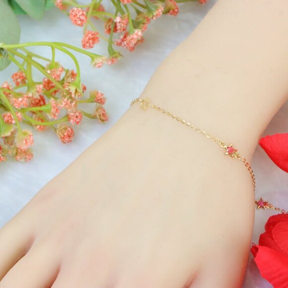 "New Beautiful Design Bracelet for Women/Girls, Gift, B837 - Picture 8 of 10